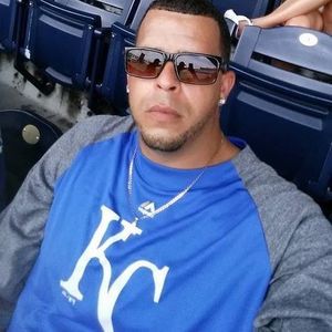 Meet your Posher, Aaron